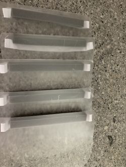 Face Shields - 5 count