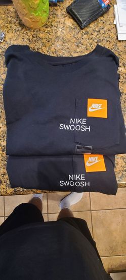 Nike Tees Size 3XL