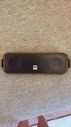 Speaker