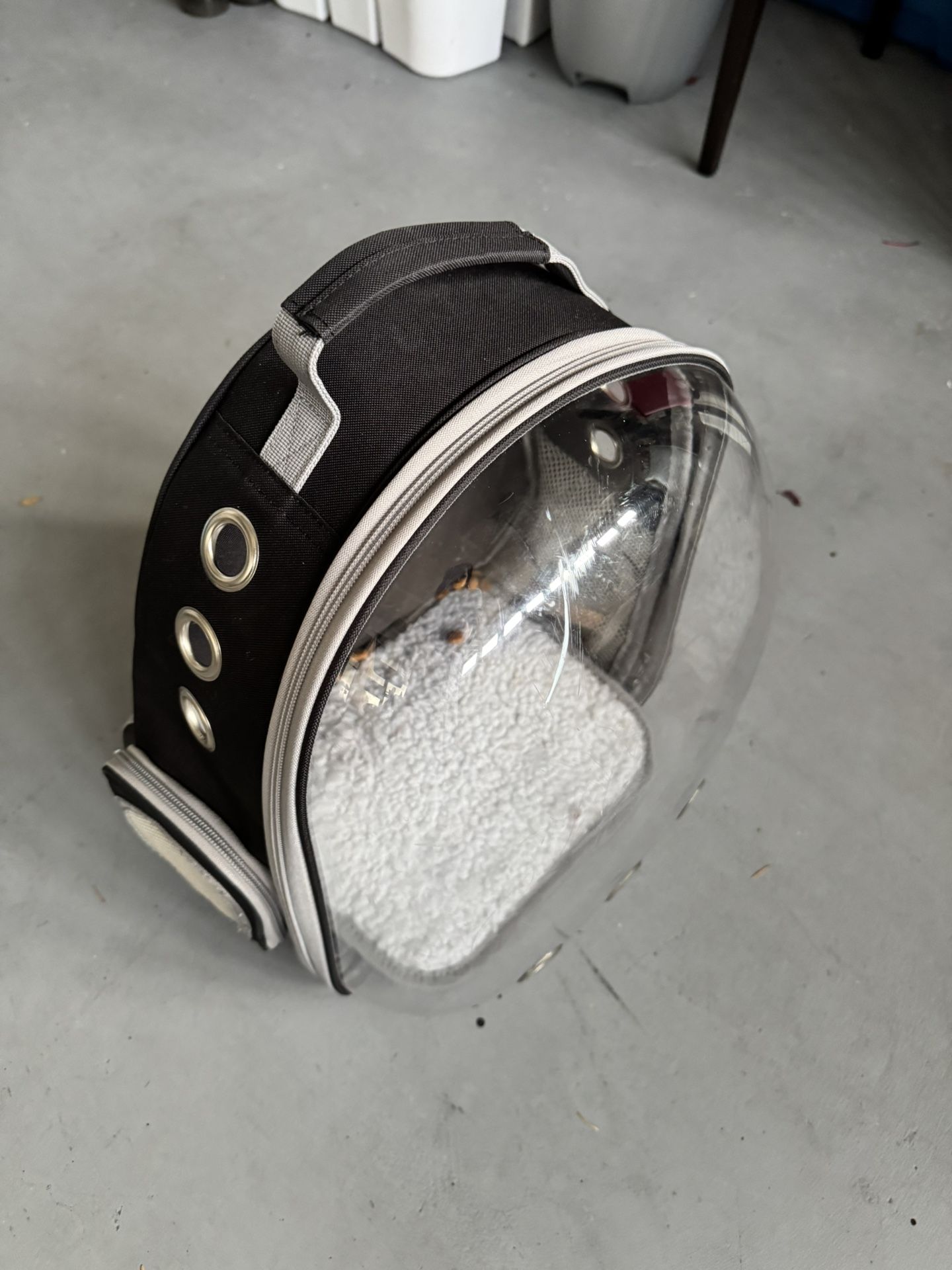 Pet Backpack Carrier