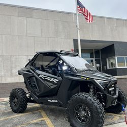 Polaris RZR XP 1000
