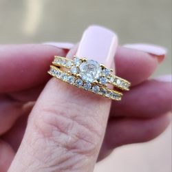 Bundle Deal.... 2 Wedding Sets... S6