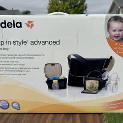 Medela Breast Pump