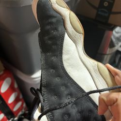 Air Jordan  13 Retro GG ‘City Of Flight’ 