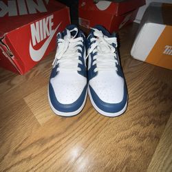 Dunks Size 13