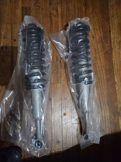 Rough Country 3.5" Lift Kit 2005-2023 Tacoma