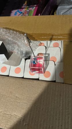50pcs Table Card holder