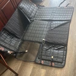 Pet Sit Cover New
