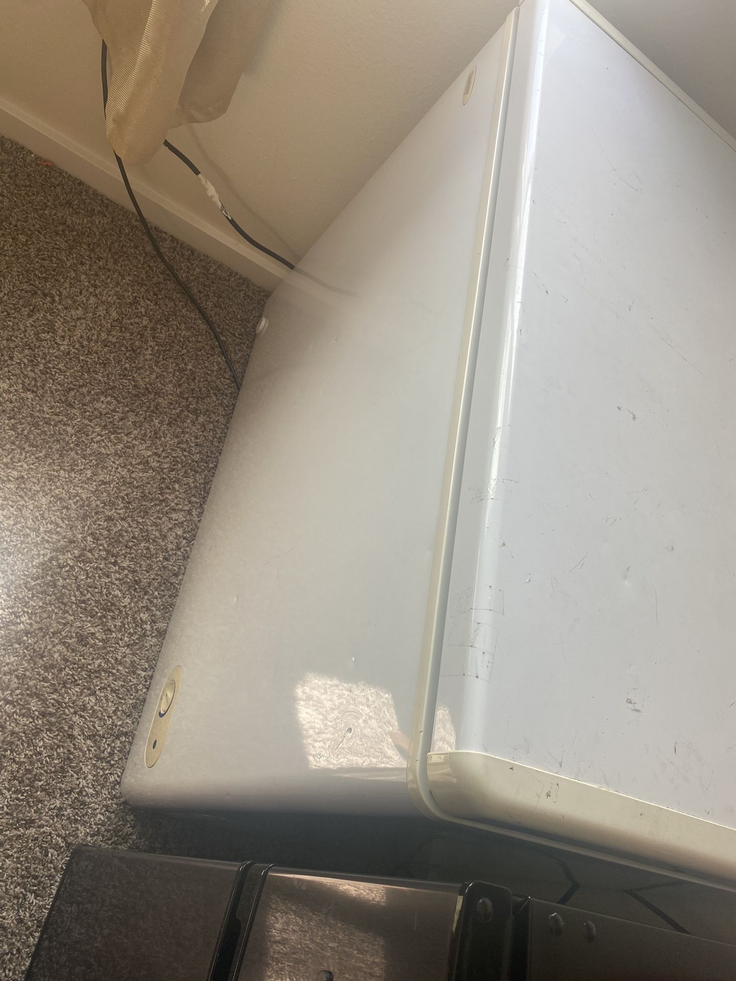 Freezer
