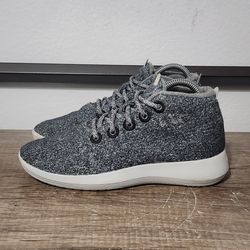 Allbirds Runner Up Mizzles Women’s Shoes Size 8