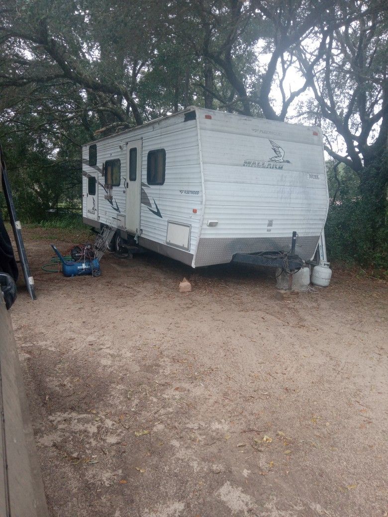 Camper 