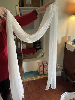 Wedding Decor Arch
