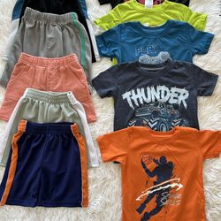 Boys Size 3t Bundle