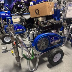 Graco 675 Id Silicone Pump
