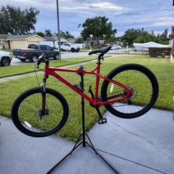 Mountain Bike Haro Large