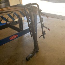 Bike Hitch 