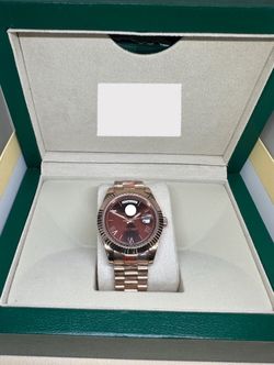 Watch