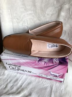 Leather shoes- From Leon GTO