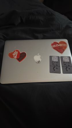 MacBook