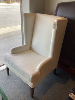  Wingback Chair SKU  UAAHH3 