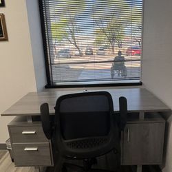 Office Desk