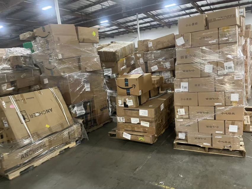 Amazon Liquidation Pallets for Sale in Pomona, CA OfferUp