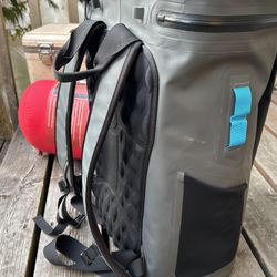 Waterproof Backpack