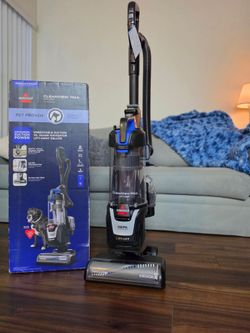 Bissell Cleanview Vacuum model 3988