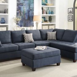 Sectional Sofa