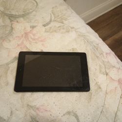 Amazon Kindle 