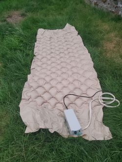 Air mattress