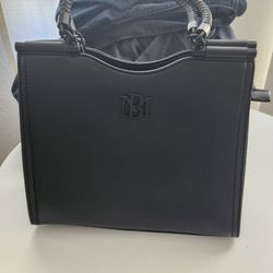 Black Purse