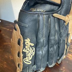 RAWLINGS FASTBACK GLOVE ~ PLAYER PREFERRED SERIES ~ RBG4TB  13 INCH