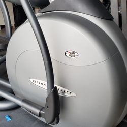 S7200hrt Suspension Vision S7200hrt For Sale Vission Fitness S7200