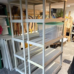 Storage Racks
