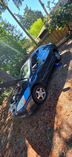 2005 Honda Accord