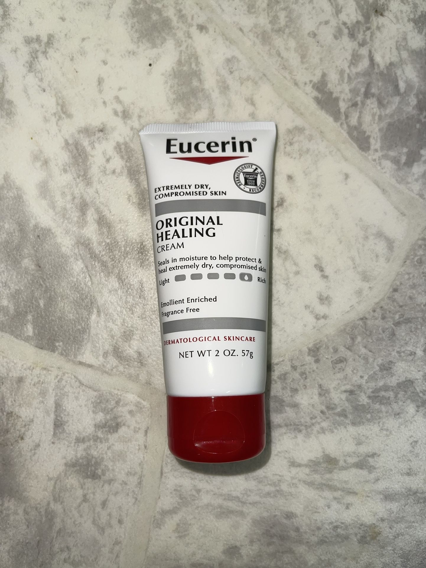 Eucerin Cream