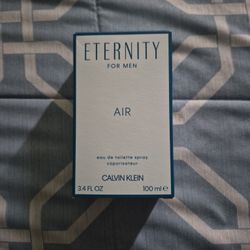 Perfume Calvin Klein 