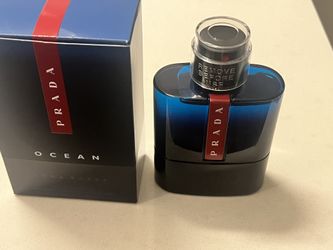Prada Ocean