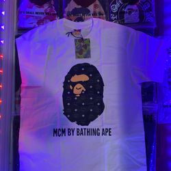 Bape shirt