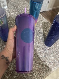 Starbucks Cups