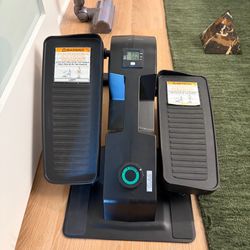 Cubii JR1 Under Desk Elliptical