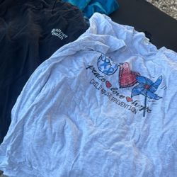 Banner Shirts