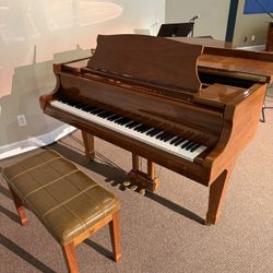 FREE Baby Grand