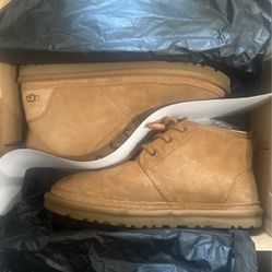 Uggs Men