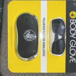 Brand New Sunglasses