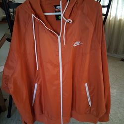 2XL Nike jacket