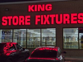 Show Case Mostradores