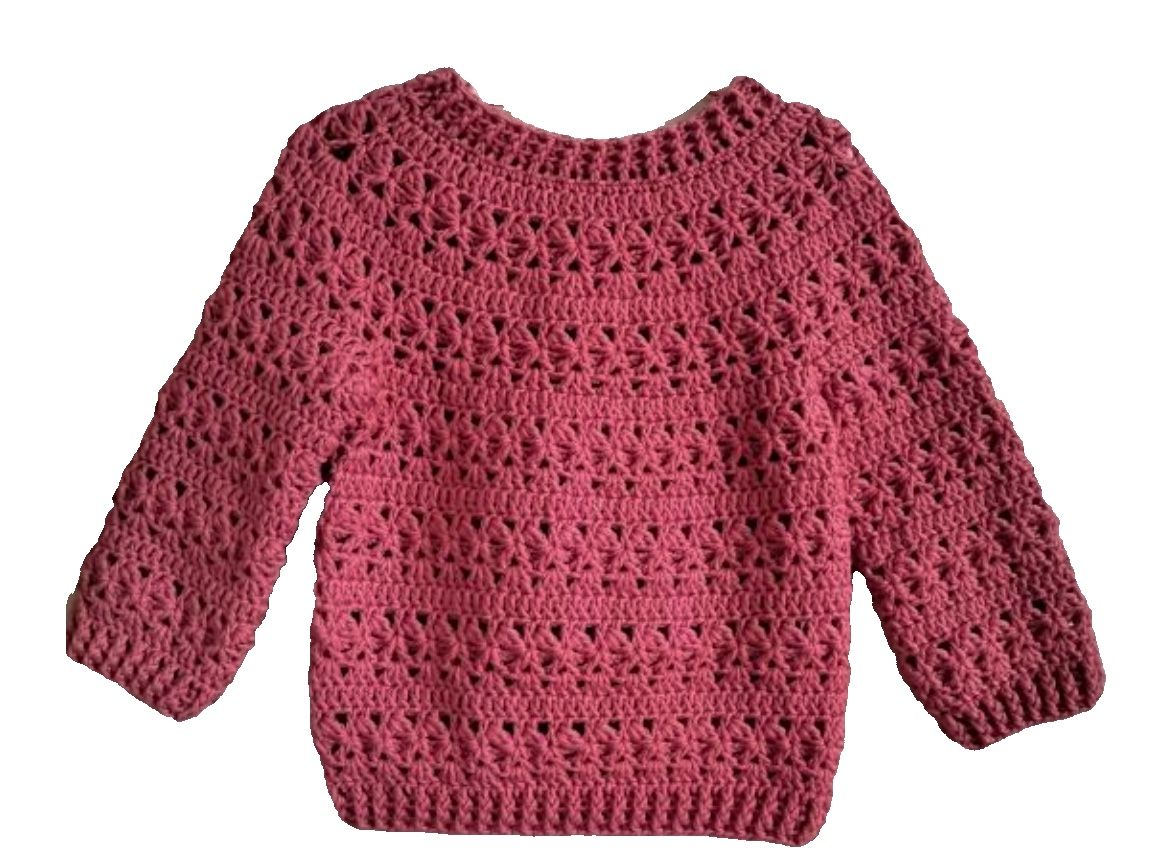 Crochet Items! Handmade And Custom Creations For You!