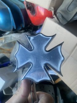 Harley Mirrors I Have A Few Sets 